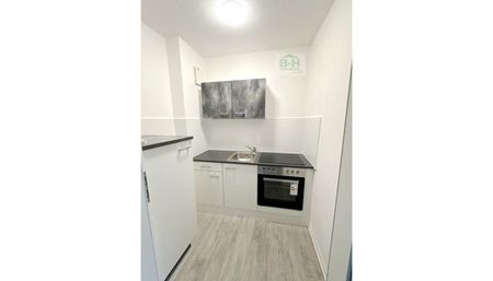 3033484275::1 oder 2 Raum Appartements in Wolfen möbliert oder leer 24 qm oder 48 qm - Photo 5