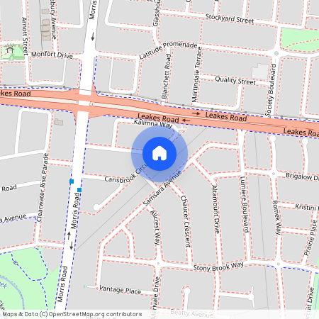 23 Kalimna Way, Truganina VIC 3029