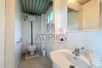 Casa señorial junto a la Clínica Teknon, Barcelona