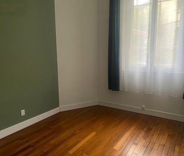 Location Appartement 3 pièces Meublé 81m² LE RAINCY 93340 - Photo 6
