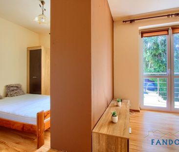 Super Miejsce TANIO – 2 pokoje ZALESIE - Photo 3