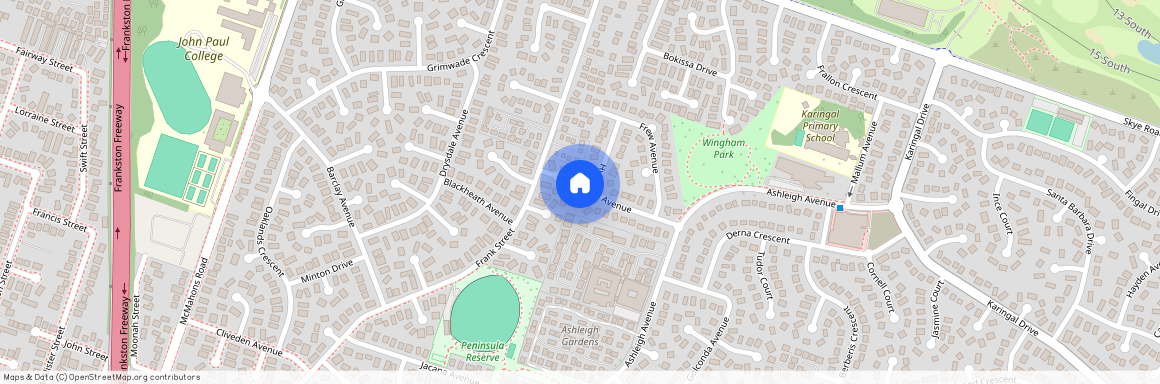 4 Lara Court, VIC 3199, Frankston