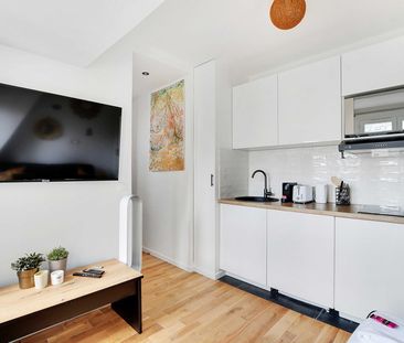 Rue Raynouard - Photo 5