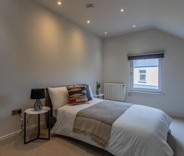 2 bedroom apartment to rent - Photo 5