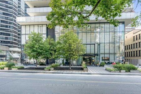 For Lease - 57 St Joseph Street Unit# 1808, Toronto, Ontario - Photo 2