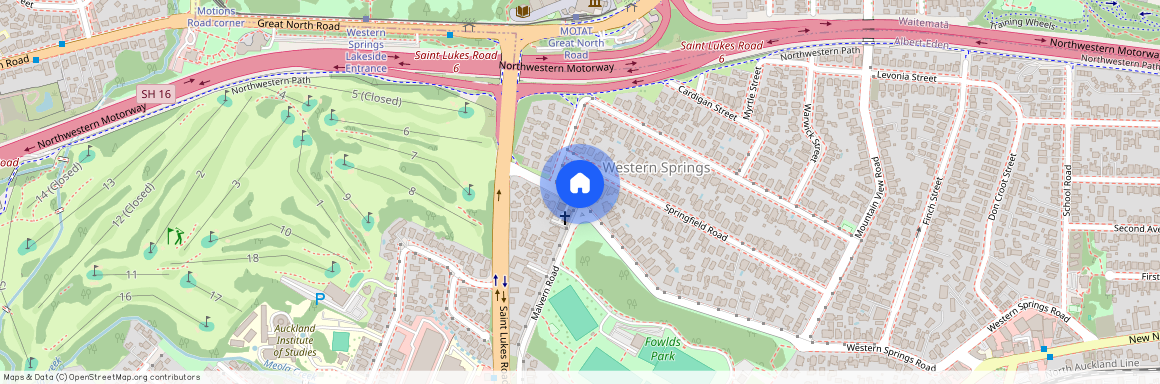 127 Western Springs Road, Morningside, Auckland