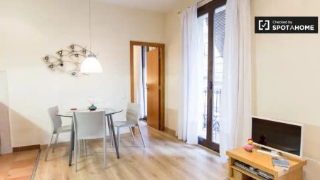 Piso de alquiler en La Barceloneta - Photo 4