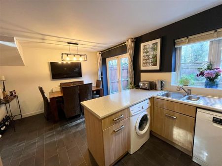 4 bedroom house to rent - Photo 5