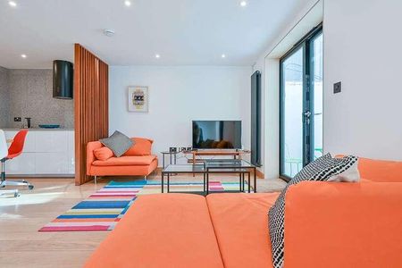 Mortimer Road, West Ealing, W13 - Photo 2