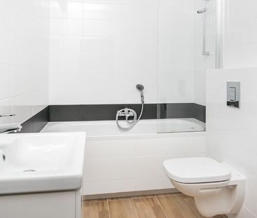 Dwupokojowy apartament z ogródkiem na Żoliborzu - Photo 2