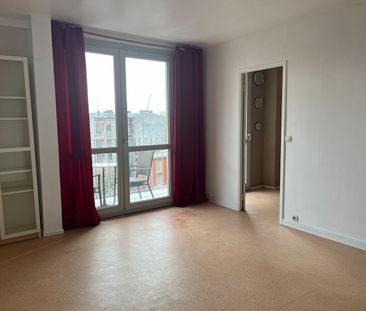 Location appartement 2 pièces, 41.69m², Saint-Maur-des-Fossés - Photo 2