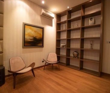 Luxury The Pearl Condo @ KLCC, KL for Rent - Photo 2