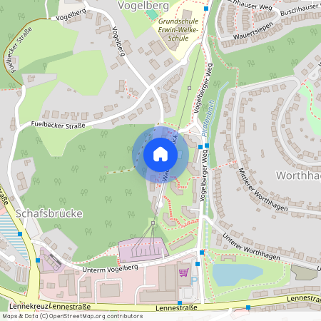 Wacholderstück 8, 58507 Lüdenscheid