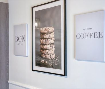 6 bedroom house to rent - Photo 4