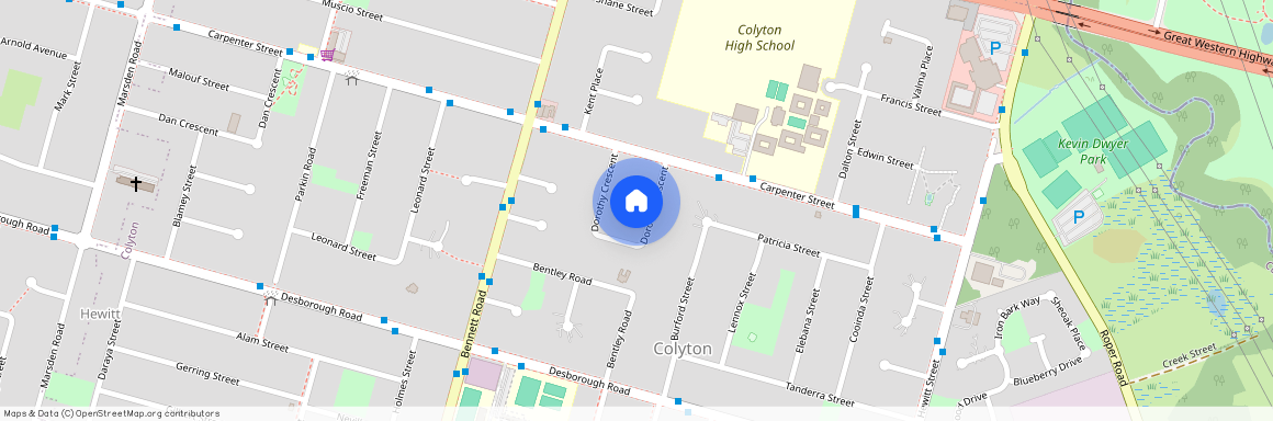 44A Dorothy Crescent, Colyton, NSW 2760