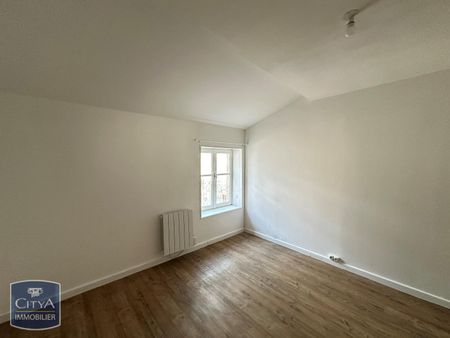 Location Appartement 2 pièces 37m² MACON 71000 - Photo 3