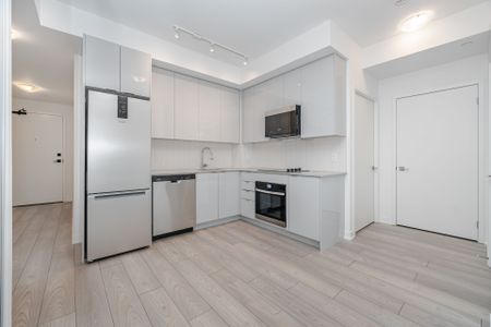 For Lease - 474 CALDARI Road Unit# 501, Vaughan, Ontario - Photo 5