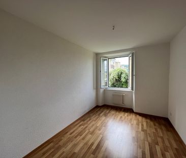 Guinand l’Opticien 2, Les Brenets – Appartement 3.5 pièces au 1er é... - Photo 2