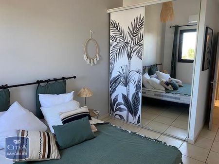 Location Appartement 4 pièces 79m² ST LEU 97436 - Photo 2