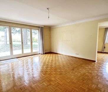 Exklusives Wohnen in Hietzing – Großzügiges Haus mit Gartenidylle u... - Photo 3