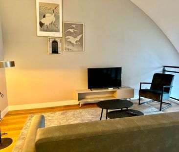 Te huur: Appartement Bredaseweg in Tilburg - Foto 4