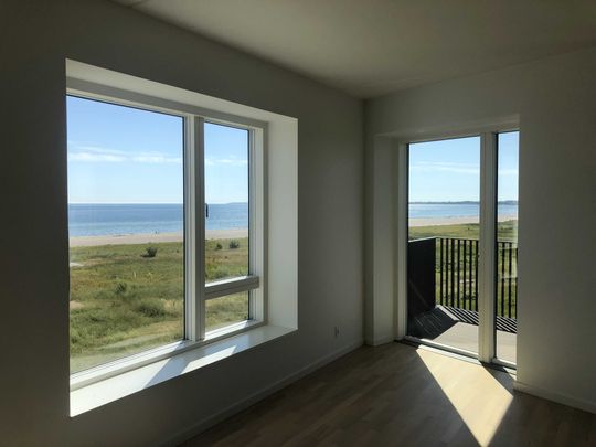 DGNB-certificerede kvalitetslejligheder med fællesskab - Foto 1