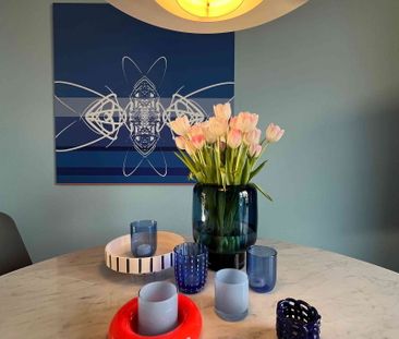 2.5 Zimmer, 65 m², 5. Stock - Photo 4