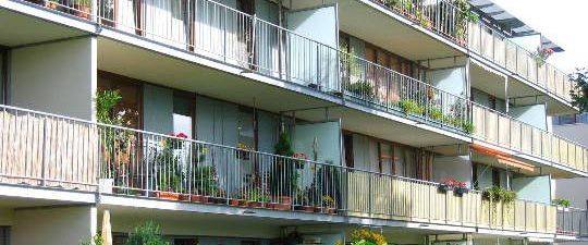 Traumhaftes Dachgeschoss mit Ausblick!!! - Foto 1