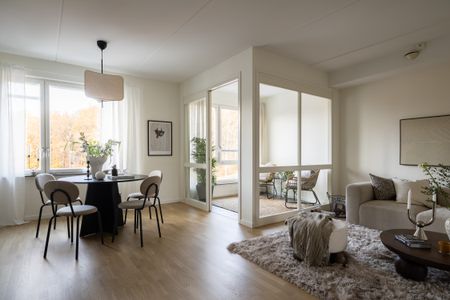 Doktor Allards gata 62 - Photo 2