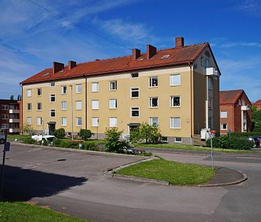 Högarensgatan 9 B - Foto 1