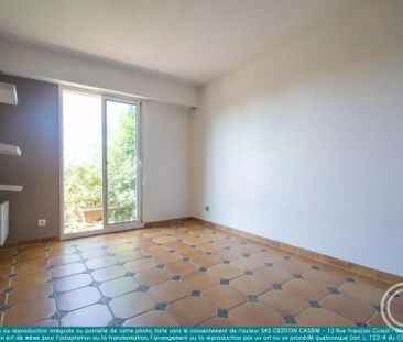 5 PIECES VIDE AVEC TERRASSE ET PARKING - 40 CH VINAIGRIER - COL DE ... - Photo 1