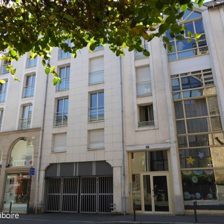 Appartement T2 à louer - 31 m² - Photo 4