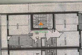 Apartamento T2 em Porto