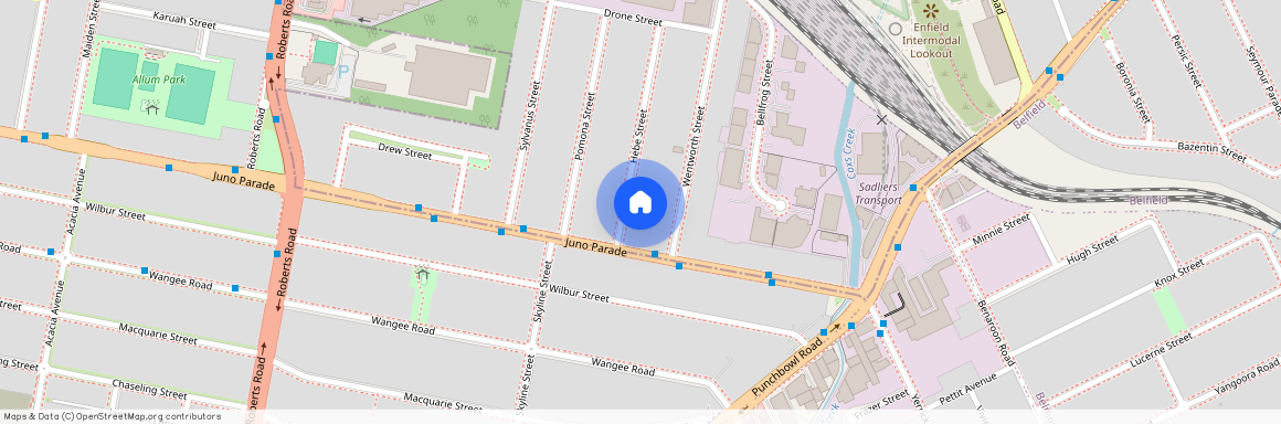 46 Hebe Street, Greenacre, NSW 2190