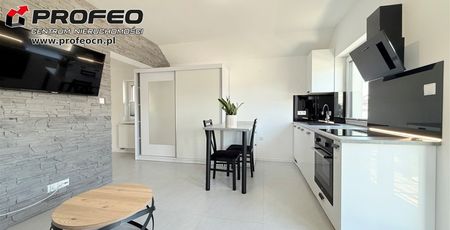 Mieszkanie na wynajem - Zdjęcie 4