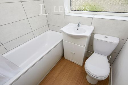 2 bedroom bungalow to rent - Photo 5