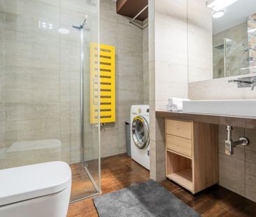 Apartament w Stylu Loft, centralna lokalizacja - Zdjęcie 6