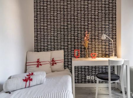 Rua General Taborda, Lisbon, Lisbon 1070-137 - Photo 2