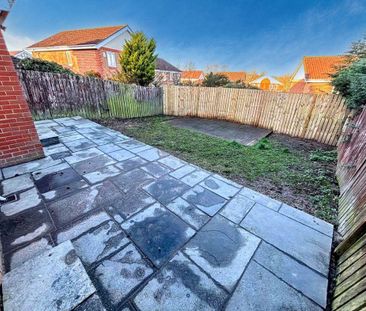 Hilltop Road, Bearpark, Durham, Durham, DH7 7TL - Photo 5