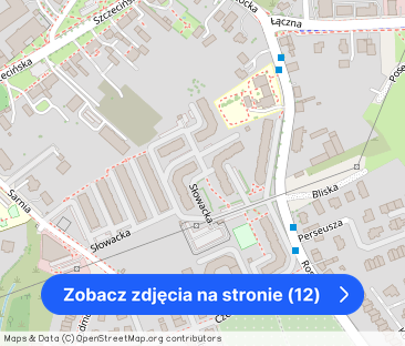 Warszewo, 3 pokoje z antresolą 62m2, zielona i spo – zdjęcie 1
