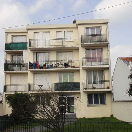 Appartement 2 Pièces 47 m² - Photo 1
