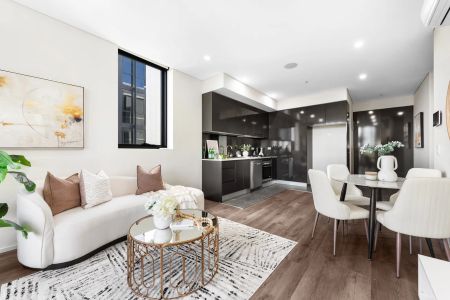 12021/11 Bennelong Parkway, Wentworth Point NSW 2127 - Apartment For Rent | Domain - Photo 4