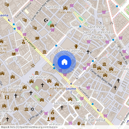 Barcelona, Province of Barcelona
