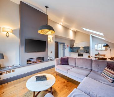 1 bedroom apartment to rent - Photo 1