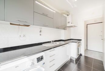 APARTAMENTO T4 EM ALFRAGIDE MOBILADO