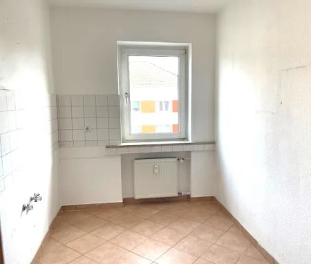 Steeler Straße - helle 3-Zimmer mit Balkon! - Foto 3