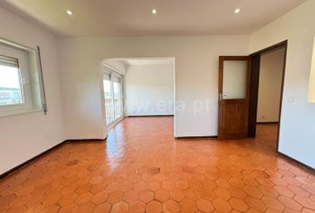 Apartamento T3 em Coimbra