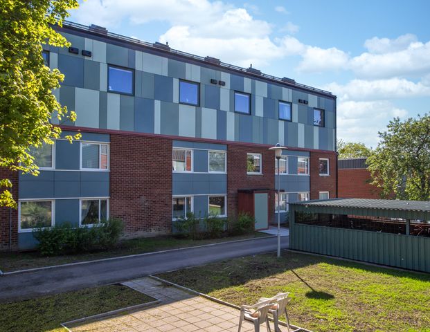 Flöjtgatan 1 - Photo 1