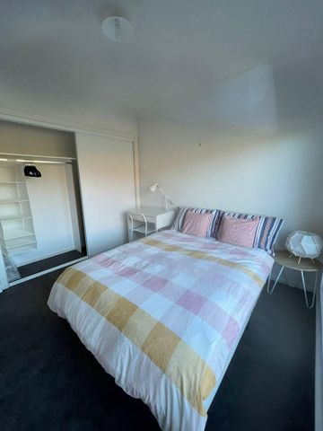 3-bedroom shared house, Vautier St - Photo 2