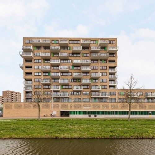 Aziëlaan 0ong, 2408 Alphen aan den Rijn, Nederland - Photo 1